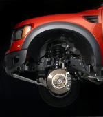 Ford F-150 SVT Raptor 2010 года